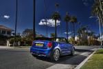 Mini Cooper S Cabrio 2018 года (WW)